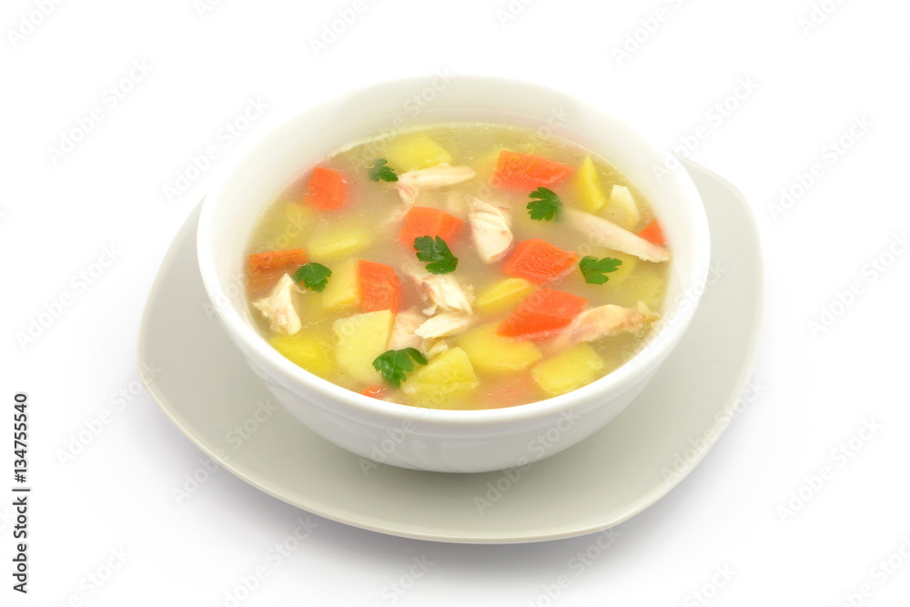 zupa krupnik zupa krupnik