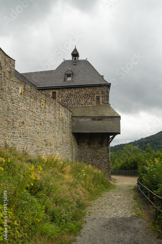 Burg Altena