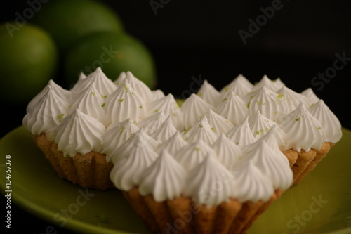Dulces de limón 