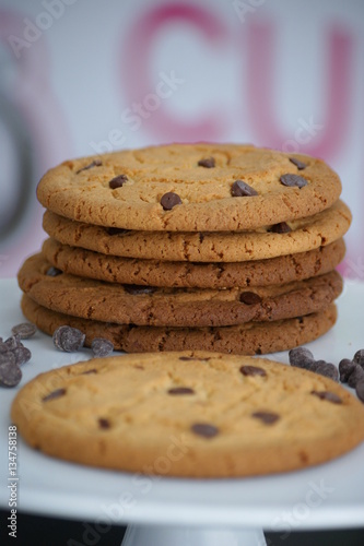cookies and more cookies