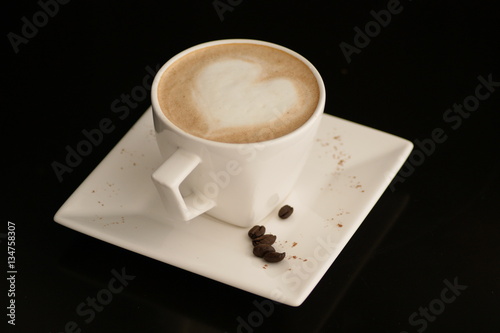 Coffee Art