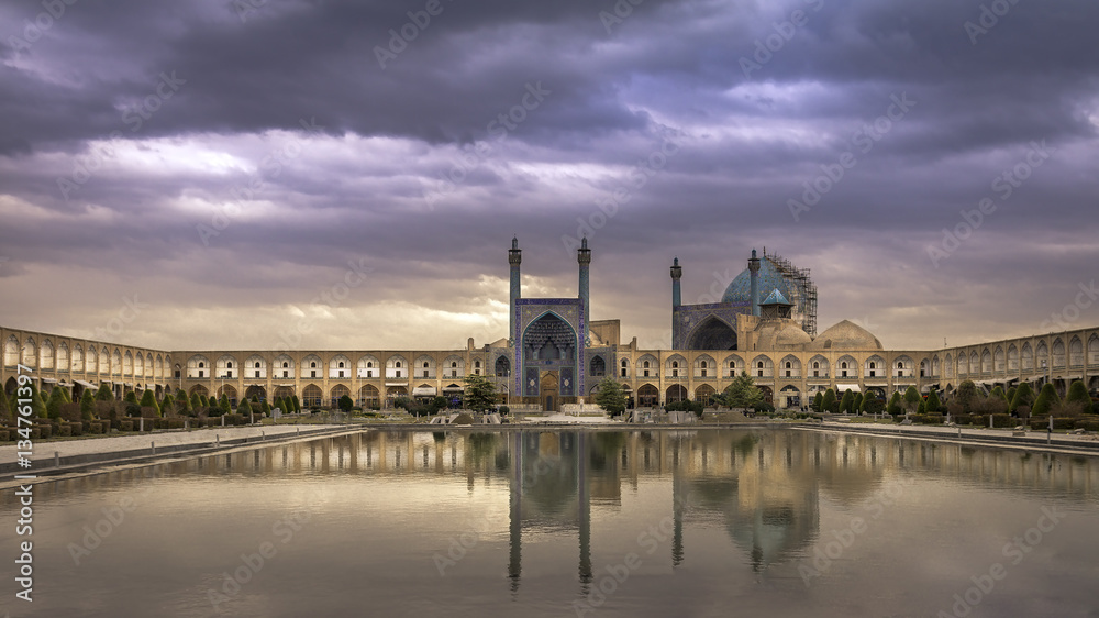 NaqsheJahan StockFoto Adobe Stock