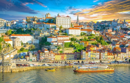 Porto, Portugal photo