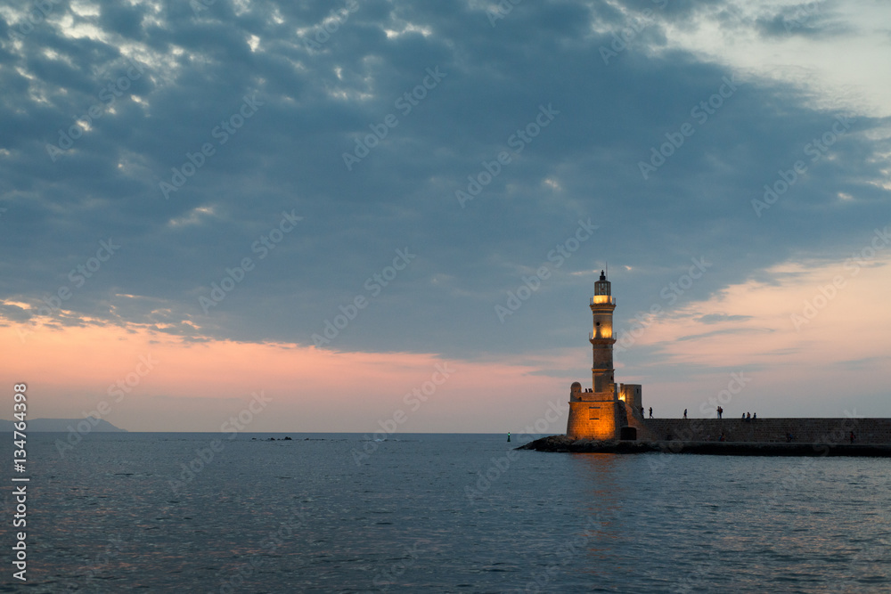 Chania, Crete 03