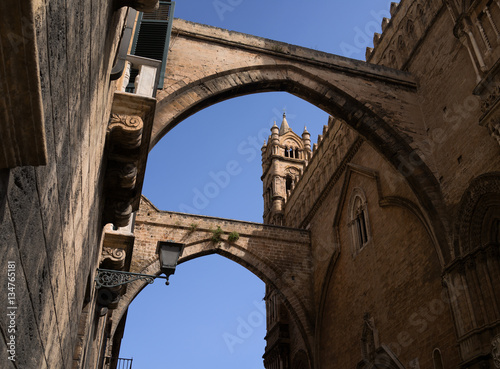 Palermo Arches