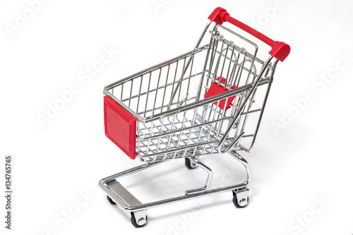 Shopping cart