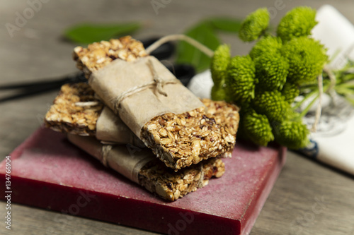 Granola Bars