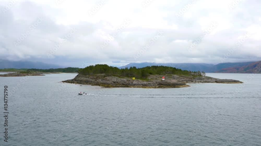 Beautiful Nature Norway natural landscape. Beautiful Nature Norway natural landscape.