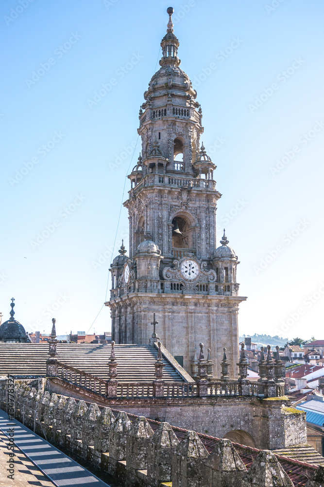 Torre de Berenguela