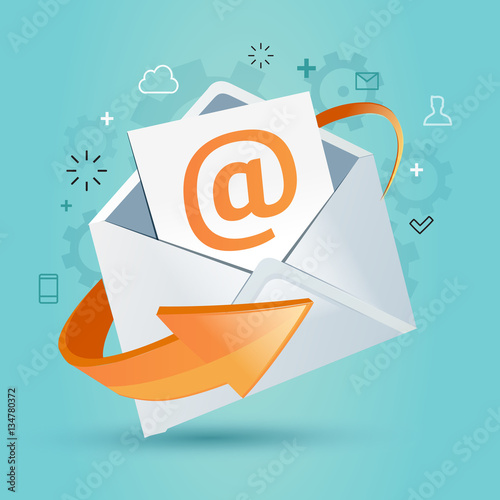 mail