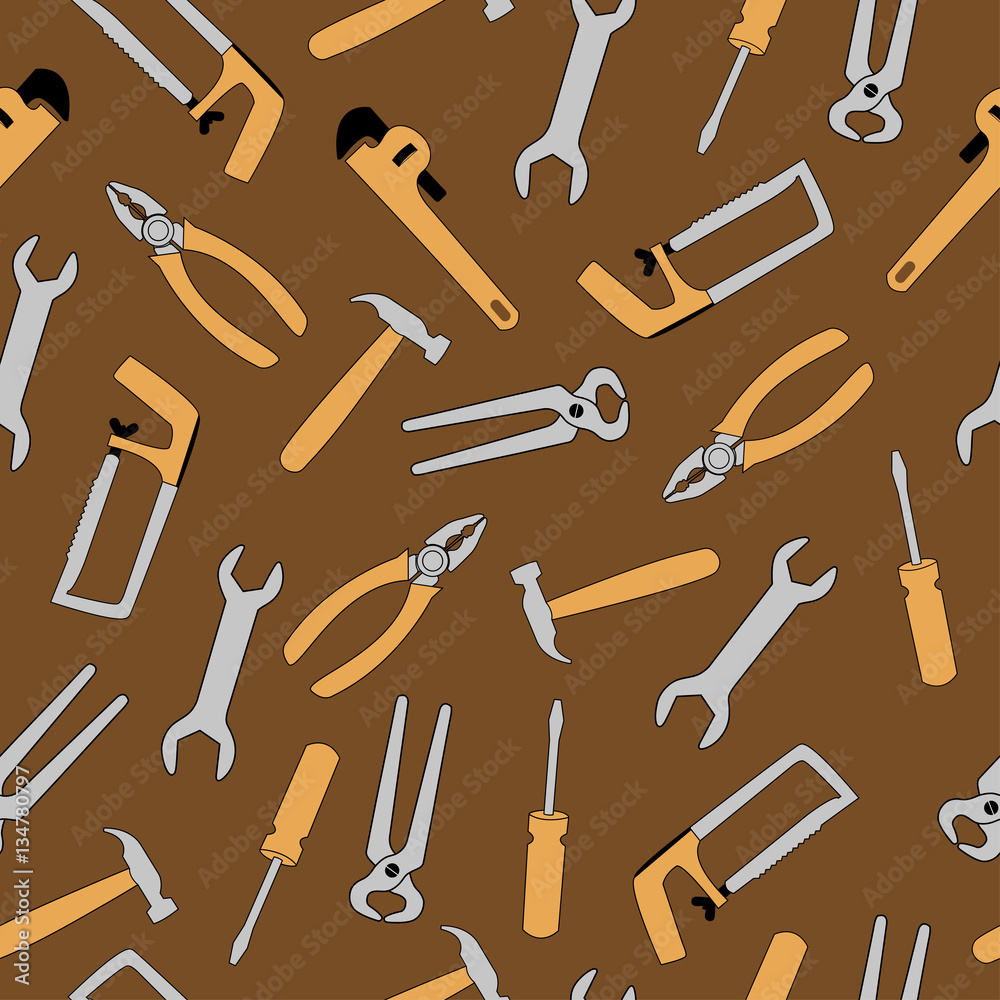 builing tools