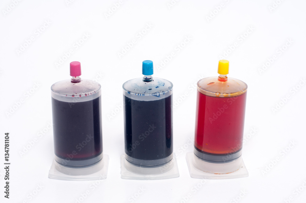Ink printer Ink printer