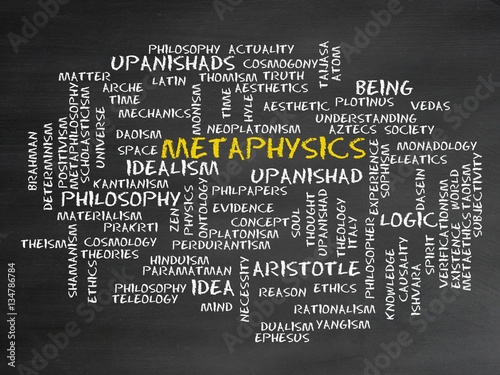 Metaphysics