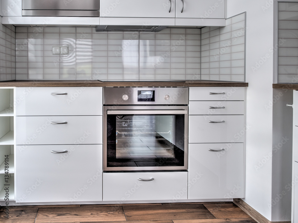 Fototapeta premium kitchen