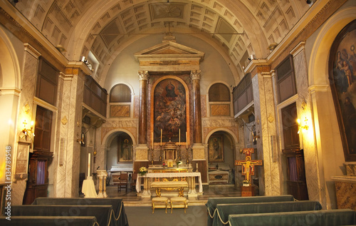 San Sebastiano al Palantino Saint Sebastian Basilica Palantine H
