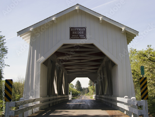 Hoffman Bridge