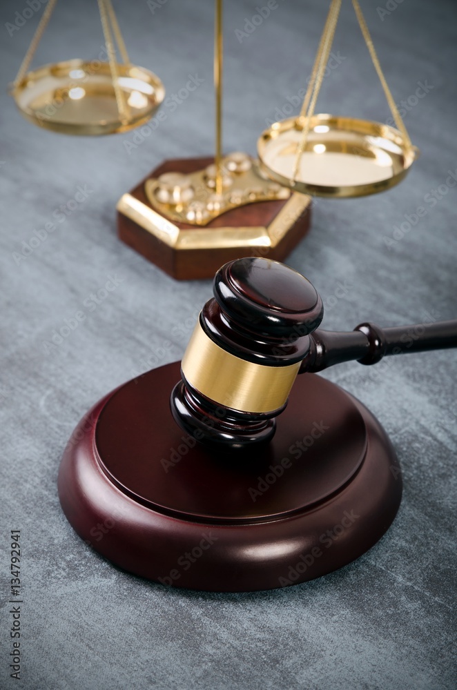 Justice and law composition Justice and law composition