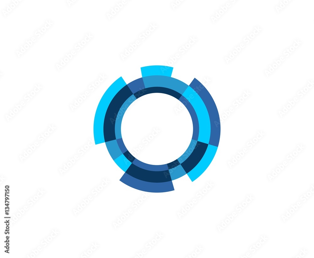 Tech logo Tech logo