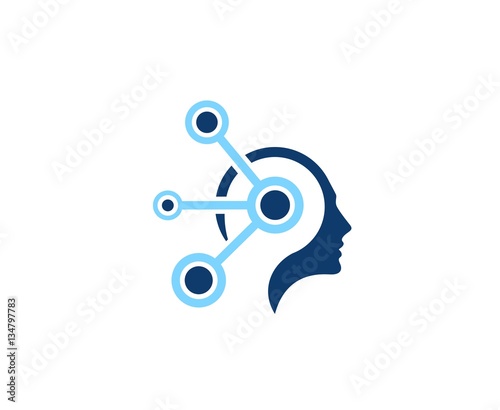 Mind logo