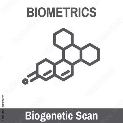 Biometric Scanning
