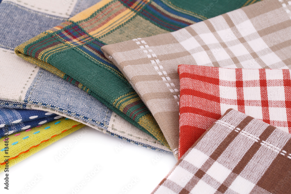 Kitchen towels Kitchen towels