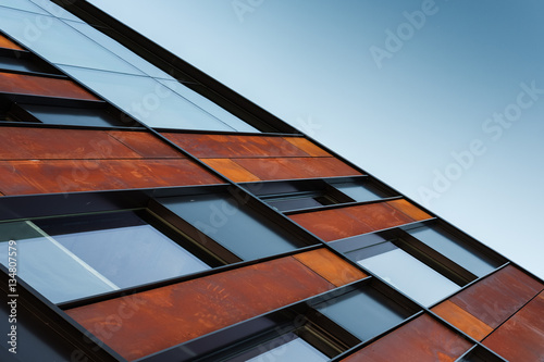 Windows to the sky