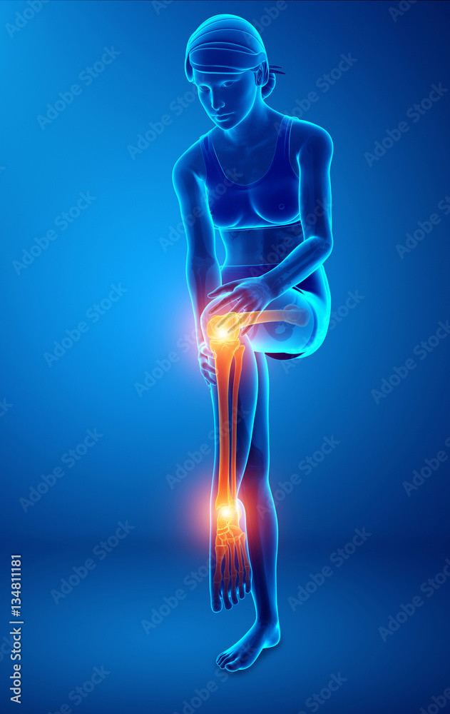 Male Leg Joint Pain Male Leg Joint Pain