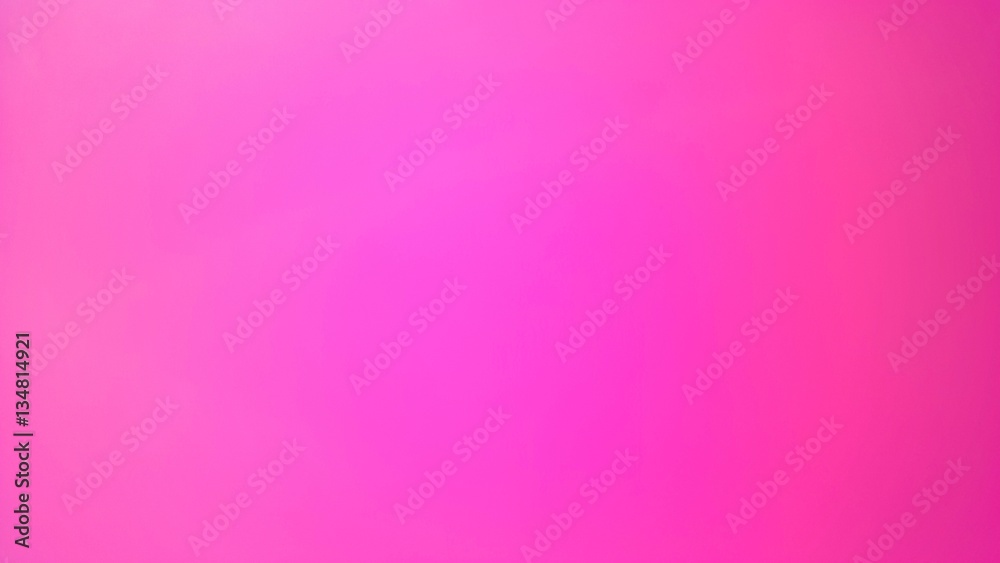 Gradient shocking pink color background Gradient shocking pink color background