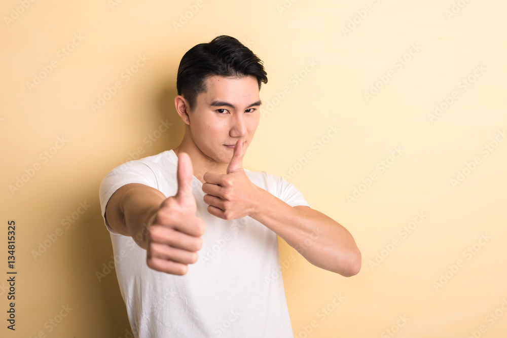 gesture of good gesture of good