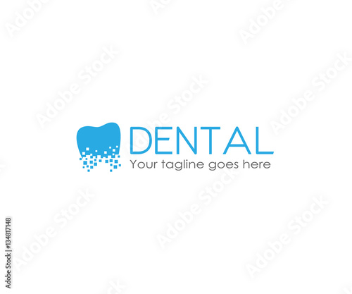 Dental Clinic Logo