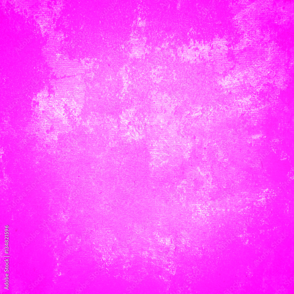 Abstract pink background.