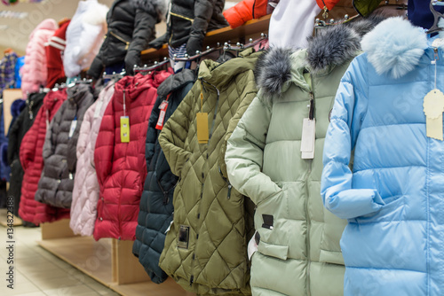 Winter Jacket