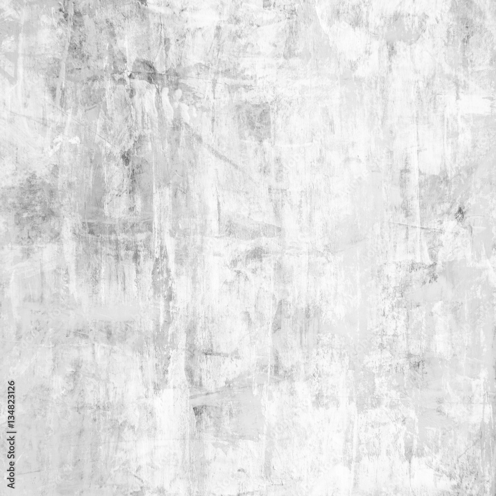 Fototapeta premium old white paper texture as abstract grunge background