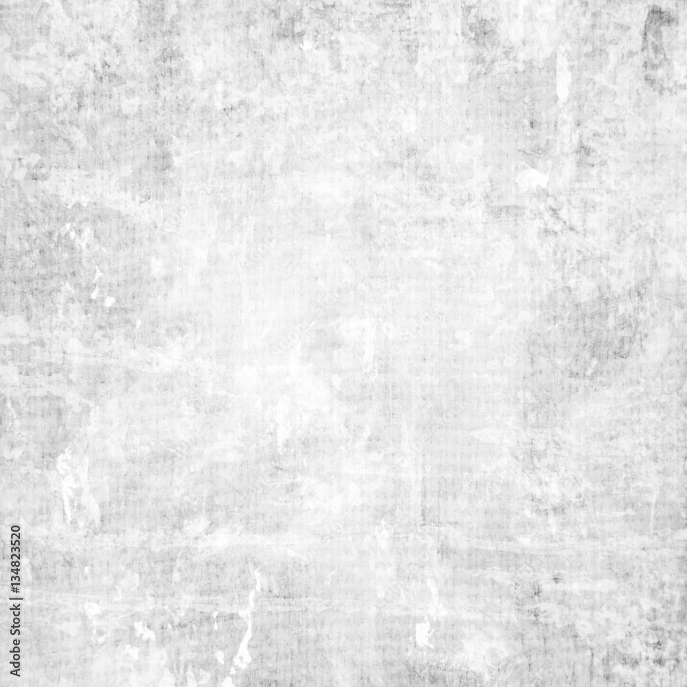 old white paper texture as abstract grunge background