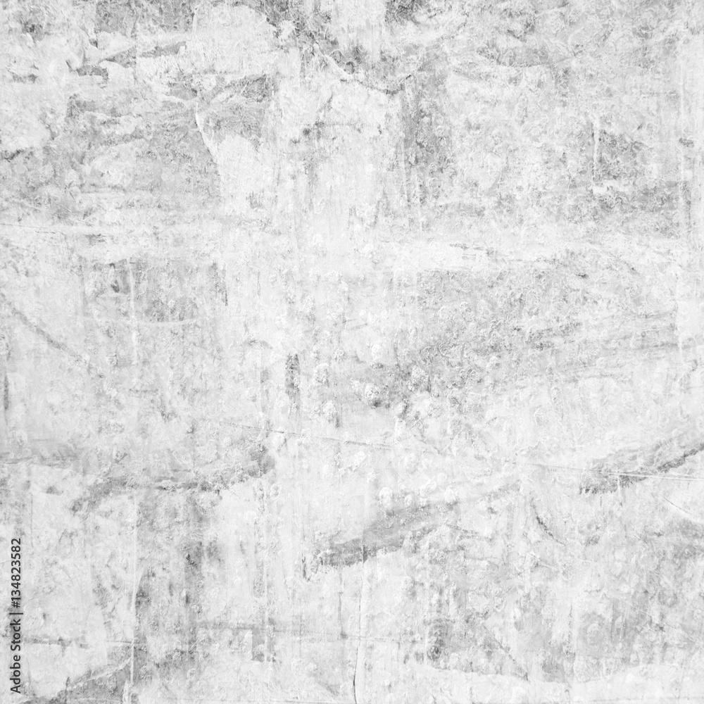Fototapeta premium old white paper texture as abstract grunge background