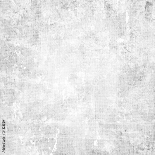 old white paper texture as abstract grunge background