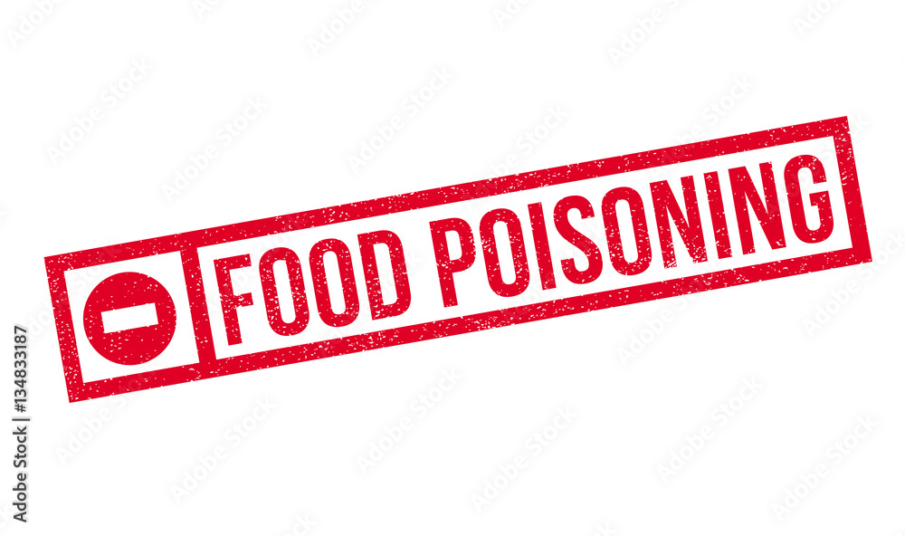 Food Poisoning rubber stamp. Grunge design with dust scratches. Effects can be easily removed for a clean, crisp look. Color is easily changed. Food Poisoning rubber stamp. Grunge design with dust scratches. Effects can be easily removed for a clean, crisp look. Color is easily changed.