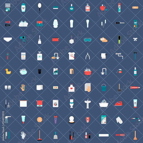 Great set for hygiene