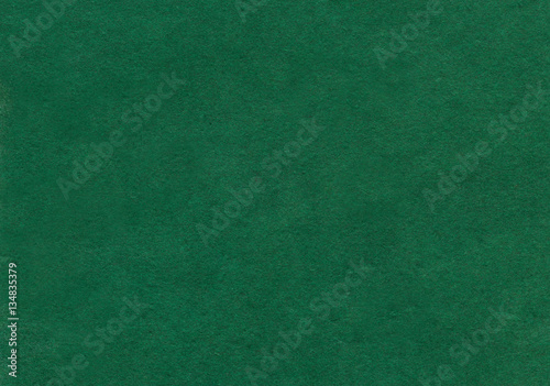 Obraz na płótnie Green paper background w salonie