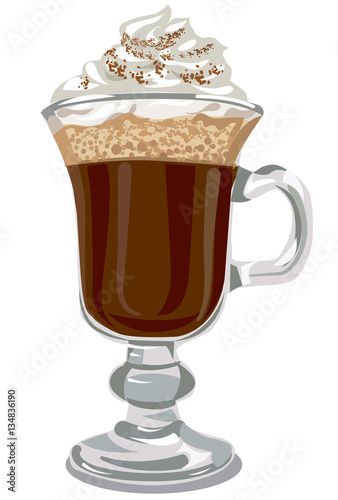  irish coffee