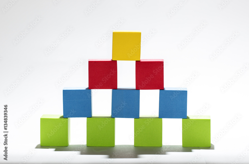 blocks, toy
