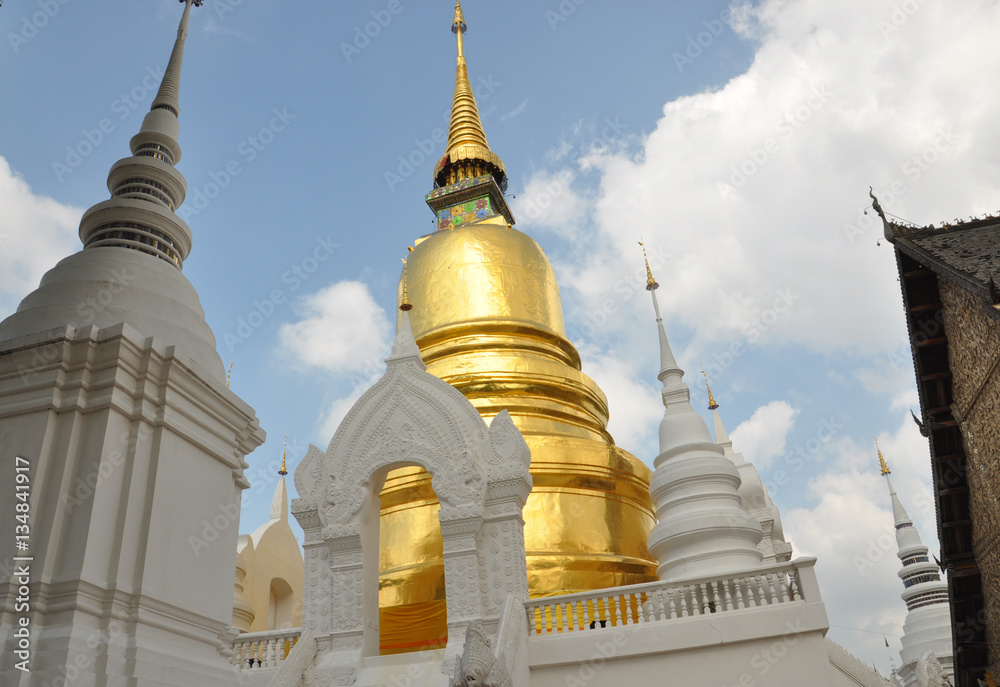 Temple Temple