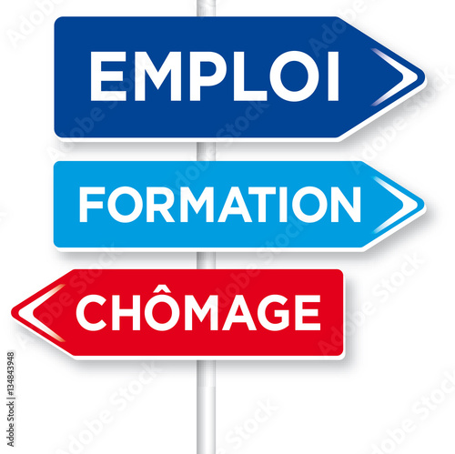 Direction emploi V1