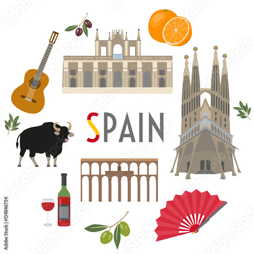 Spain travel and culture