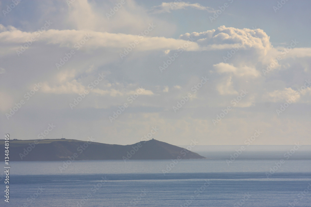 Rame Head, Cornwall