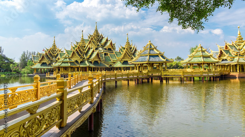 Photos Pavilion of the Enlightened, Ancient Siam (formerly known as Ancient City)