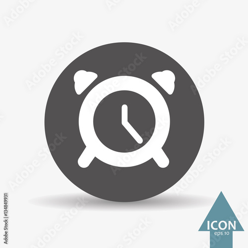 Clock icon