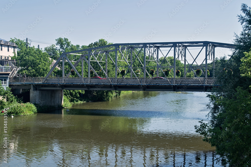 Fototapeta premium Bridge
