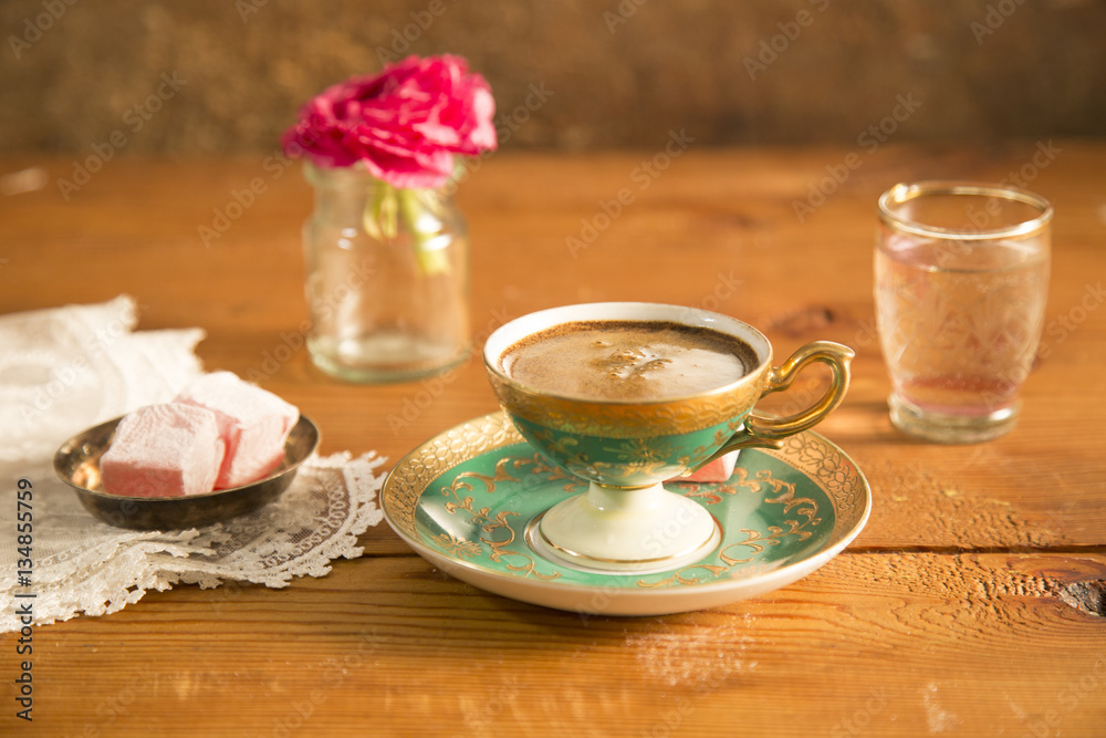 turkish coffee turkish coffee