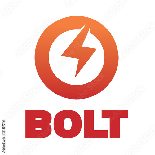 Free Download Bolt logo - GFXLoad